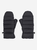 Puffer Mitt