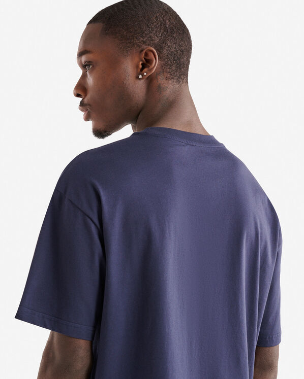 Mens Wildlife Relaxed Pocket T-Shirt