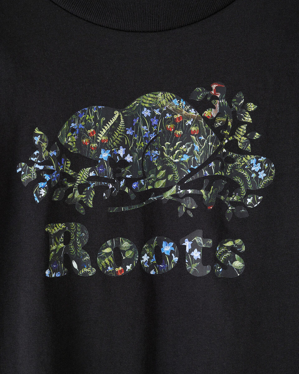 Toddler Heather Cooper T-Shirt
