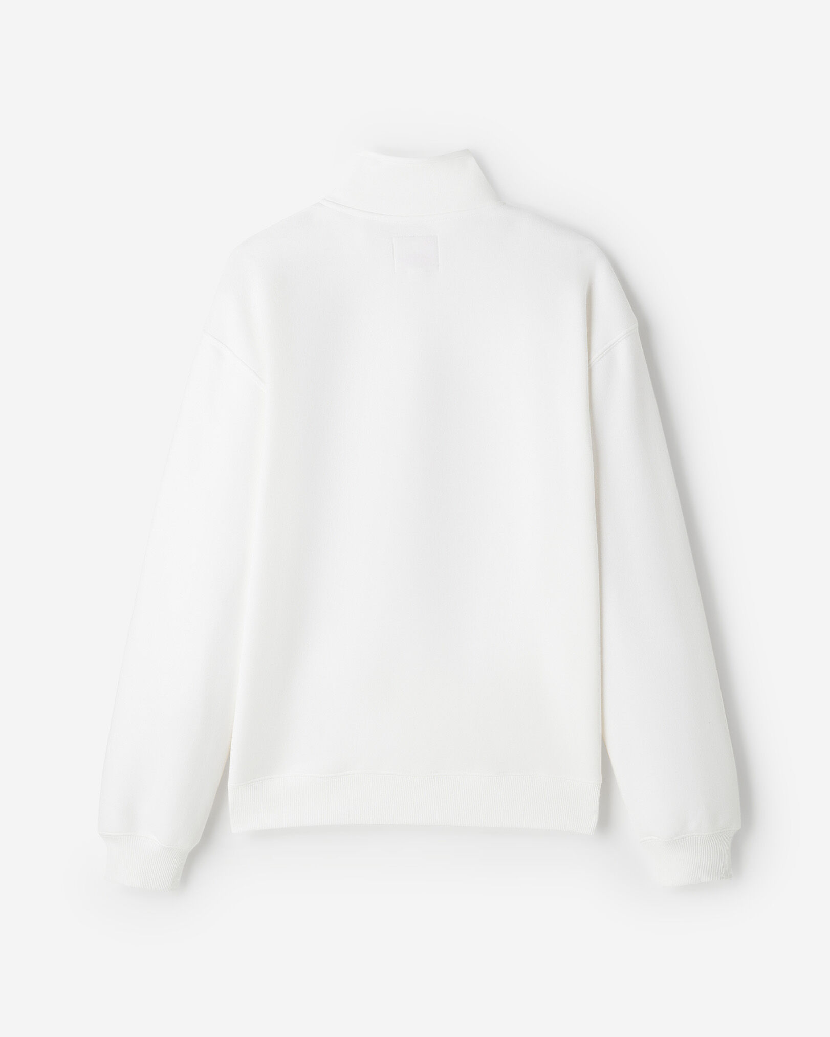 Roots Canada Quarter Zip