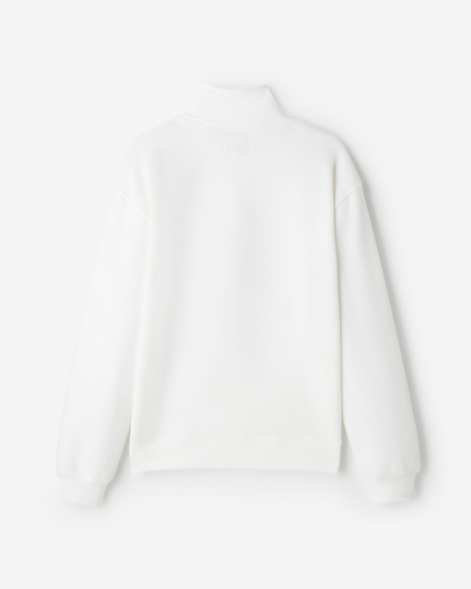 Roots Canada Quarter Zip