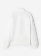 Roots Canada Quarter Zip