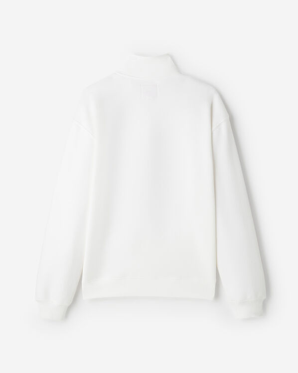 Roots Canada Quarter Zip