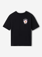 T-shirt Wild Roots pour femme