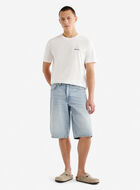 Short ample 470&nbsp;Levi&rsquo;s pour homme 14 po