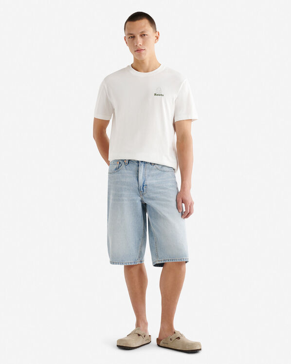 Short ample 470&nbsp;Levi&rsquo;s pour homme 14 po