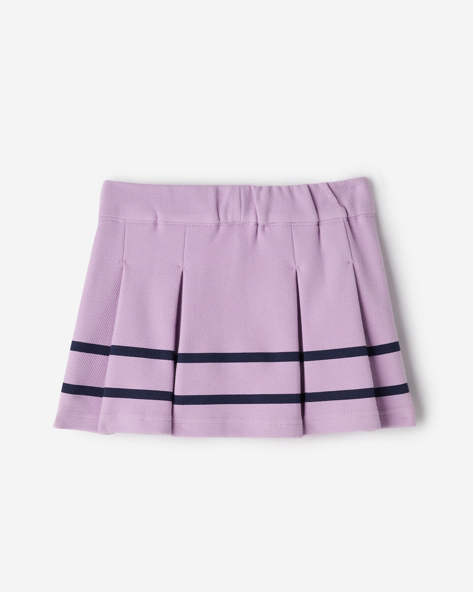 Toddler Girls Roots Signature Skort