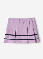 Toddler Girls Roots Signature Skort