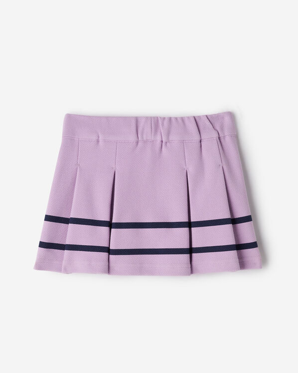 Toddler Girls Roots Signature Skort Toddler Girls Roots Signature Skort