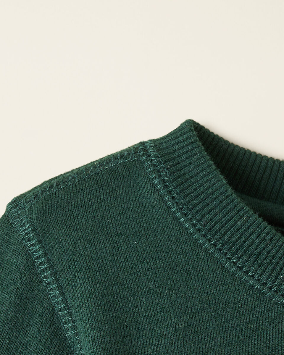 Baby 50th Cooper Sweatshirt