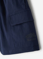 Toddler Hybrid Cargo Short