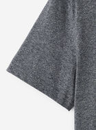 T-shirt à carreaux Cooper pour hommes
