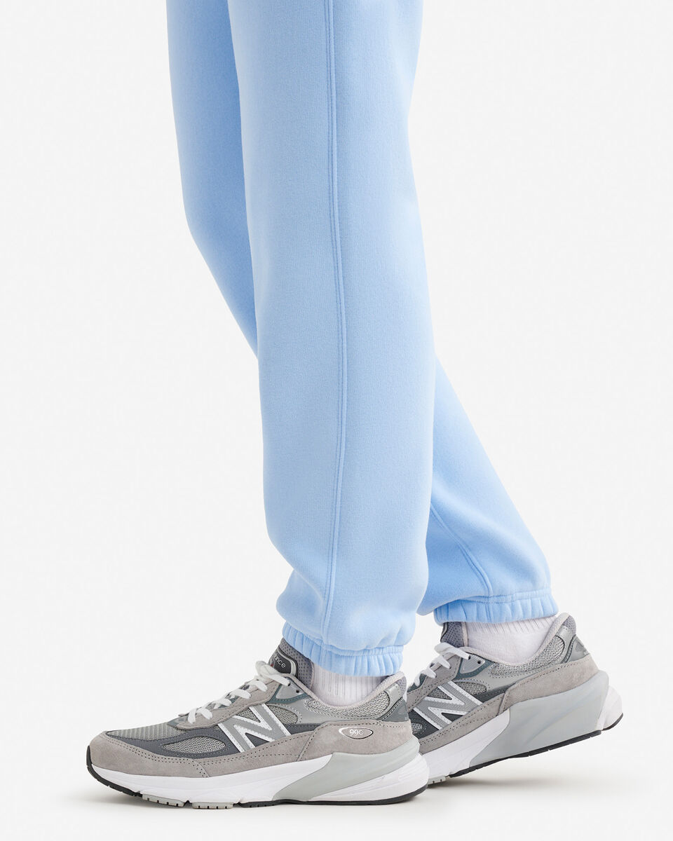 Pantalon en molleton Nuage Coupe Un