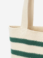 Colwood Crochet Tote Bag