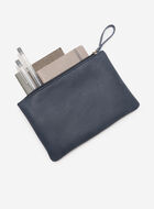 Large Zip Pouch Tribe