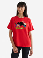 Womens Lunar New Year T-Shirt