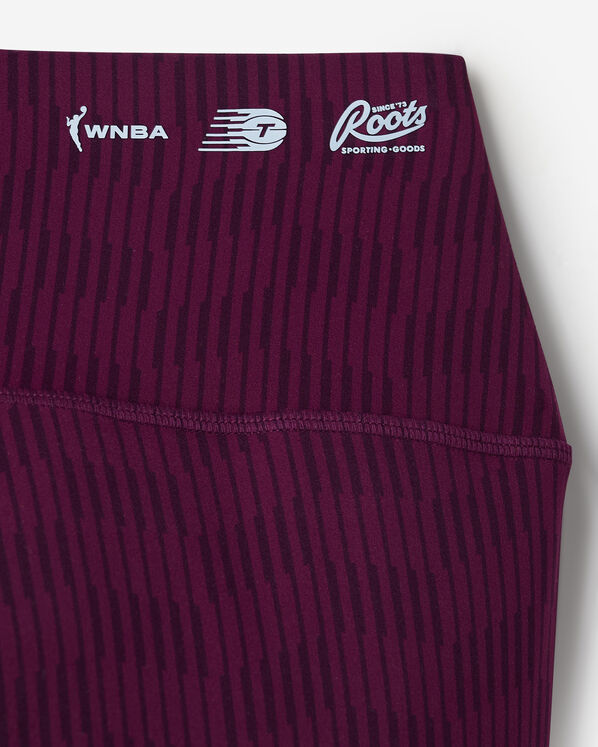 Roots Toronto Tempo Print Legging