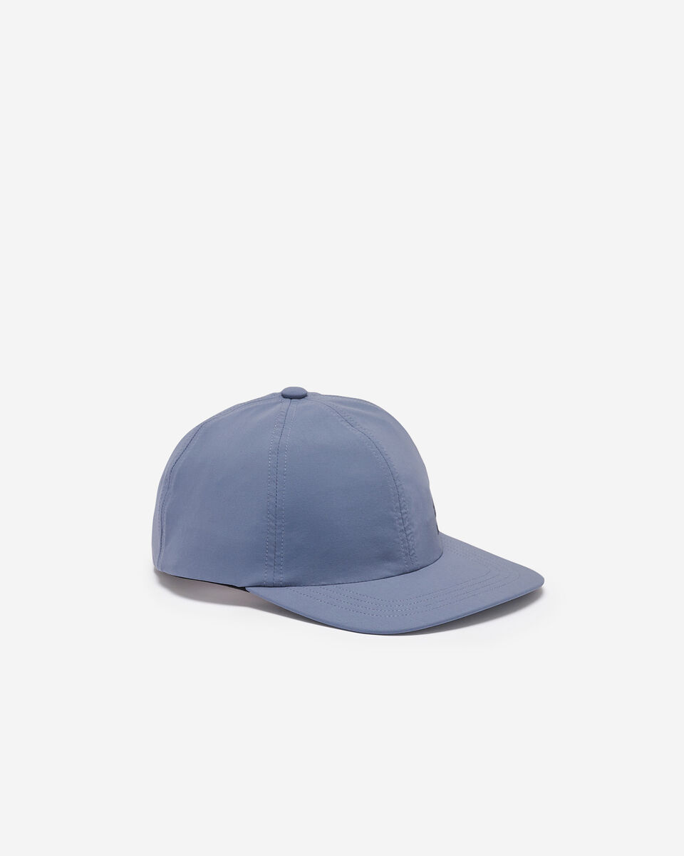 Roots Nylon Baseball Cap