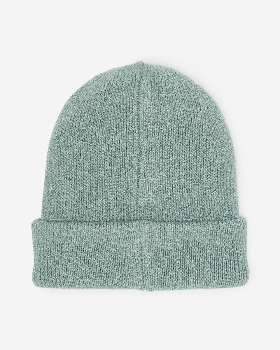 Cozy Knit Toque