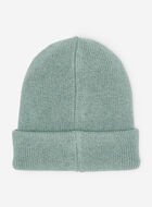 Cozy Knit Toque