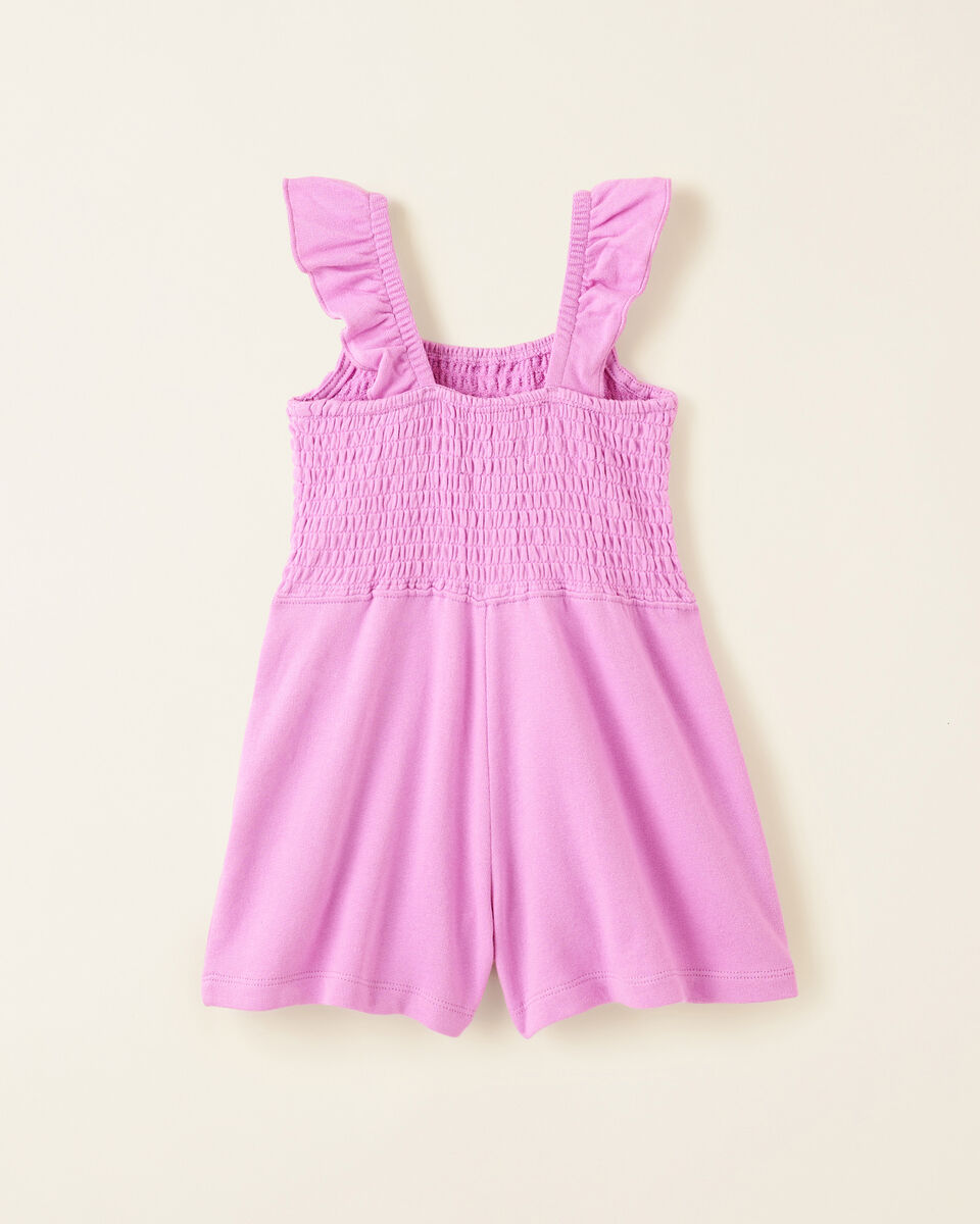 Toddler Girls Bonita Jumpsuit