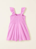 Toddler Girls Bonita Jumpsuit