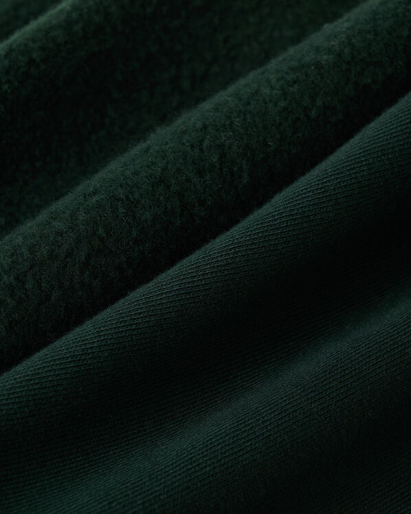 Kids Roots X Wicked Floral Crew Sweatshirt