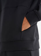 Recover Interlock Half Zip