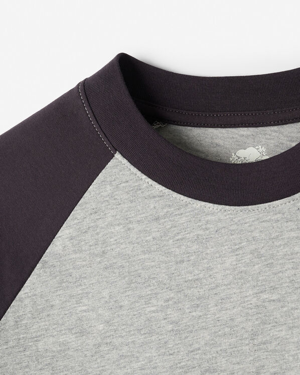 Kids Roots Baseball T-Shirt