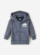 Baby Organic Original Full Zip Hoodie