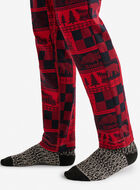 Mens Holiday Pajama Pant