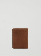 Money Clip Bifold Tribe