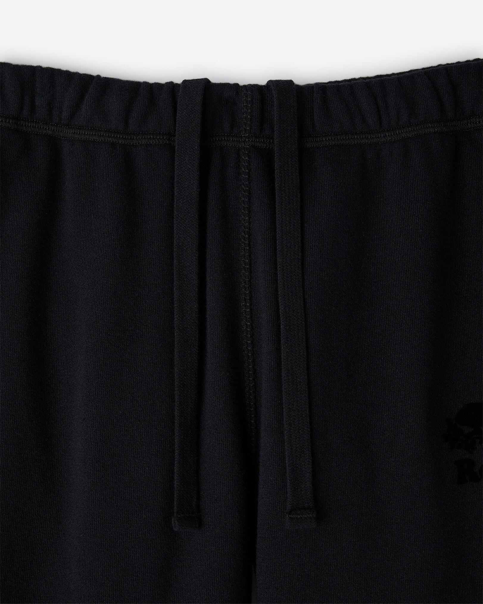 Organic Easy Ankle Sweatpant Sweatpants Roots
