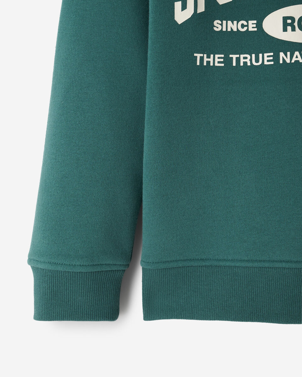 Kids Sporting Goods 99 Crew Sweatshirt
