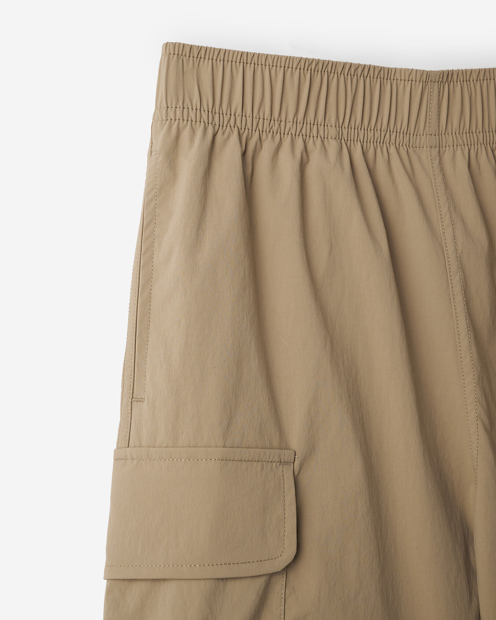 Short hybride Club de la nature pour enfant