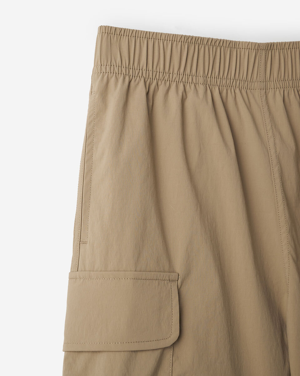 Short hybride Club de la nature pour enfant