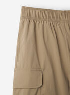 Short hybride Club de la nature pour enfant