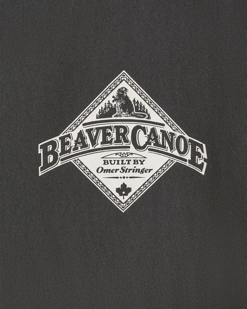 Camisole décontractée Beaver Canoe pour homme 