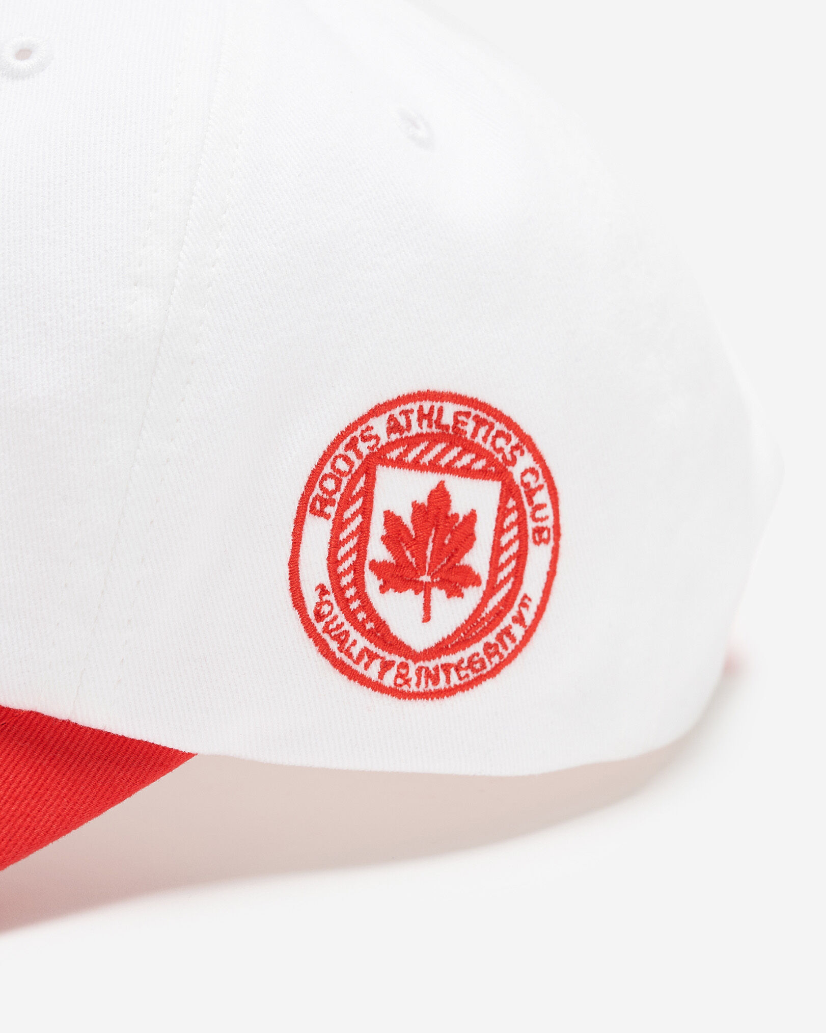Casquette de baseball Roots Athletics