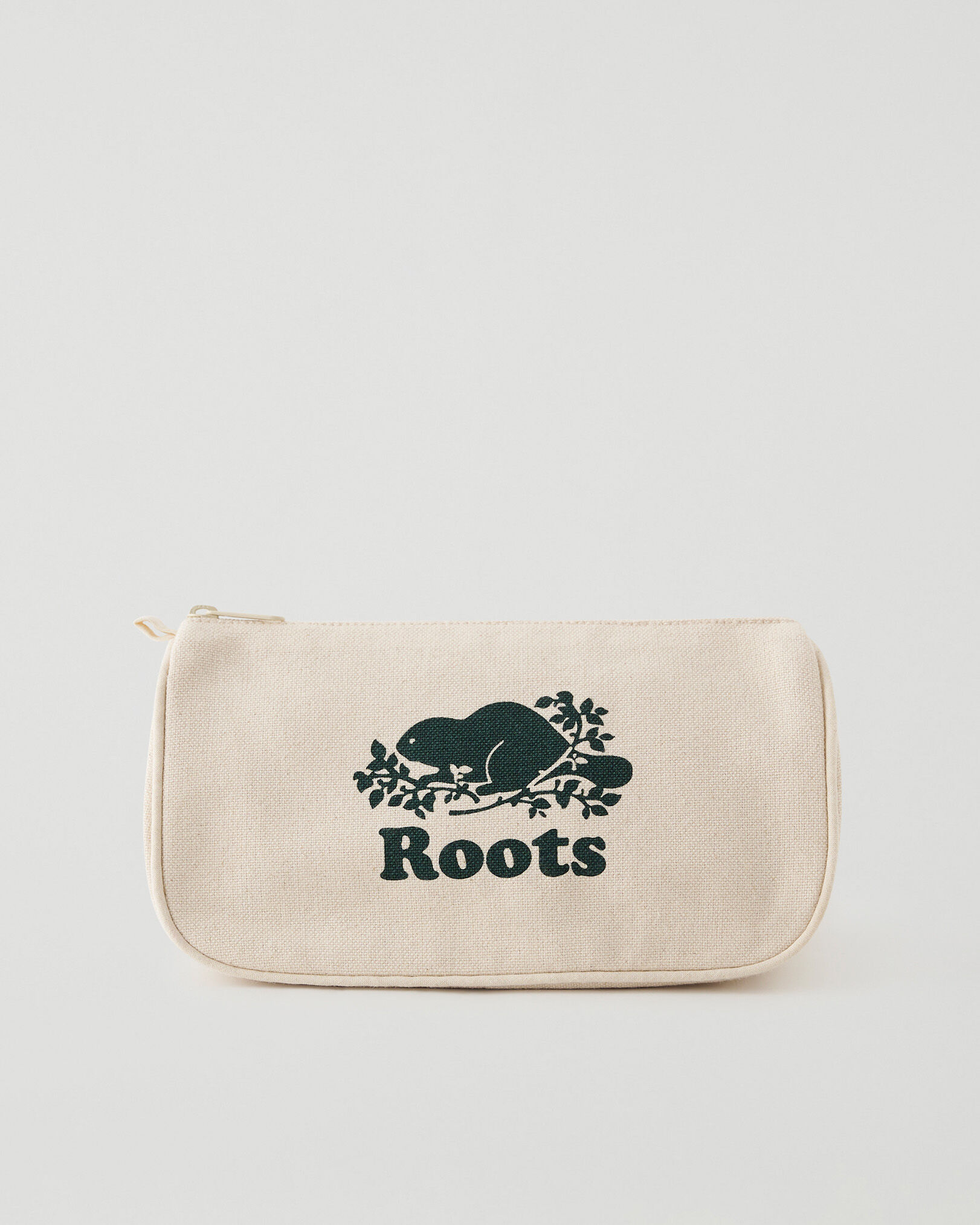 Cooper Beaver Pencil Case Accessories General Store Roots