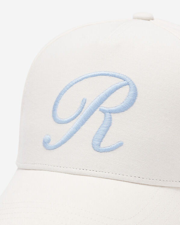 Roots Signature Cap