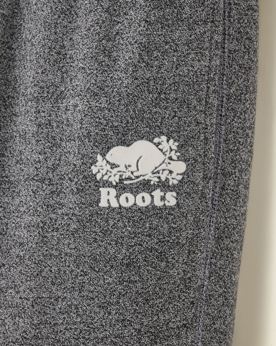 Organic Cooper High Waisted Sweatpant