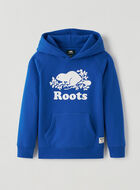 Kids Organic Original Kanga Hoodie