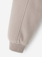 Summer Cloud Cropped Full Zip Hoodie