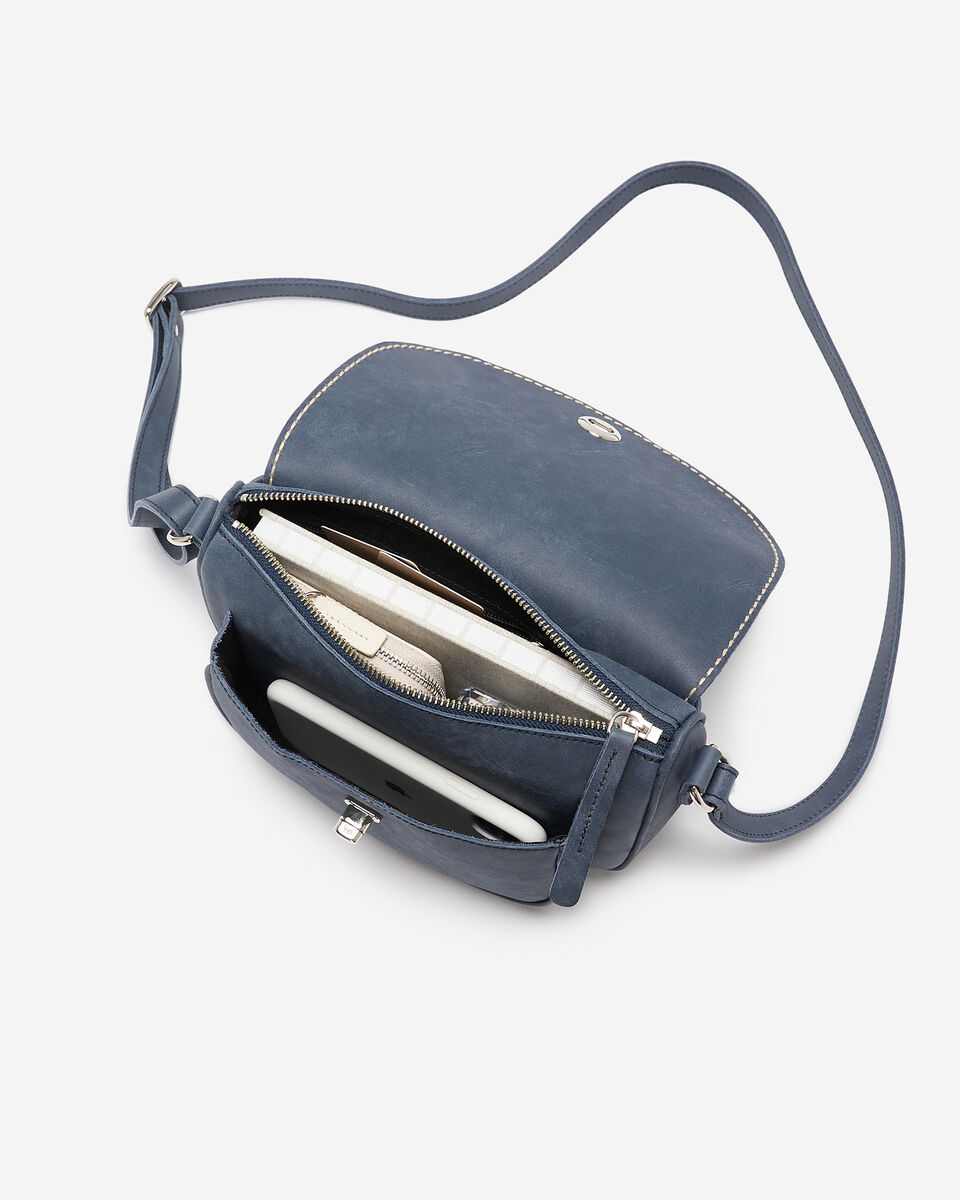Riverside Crossbody Tribe