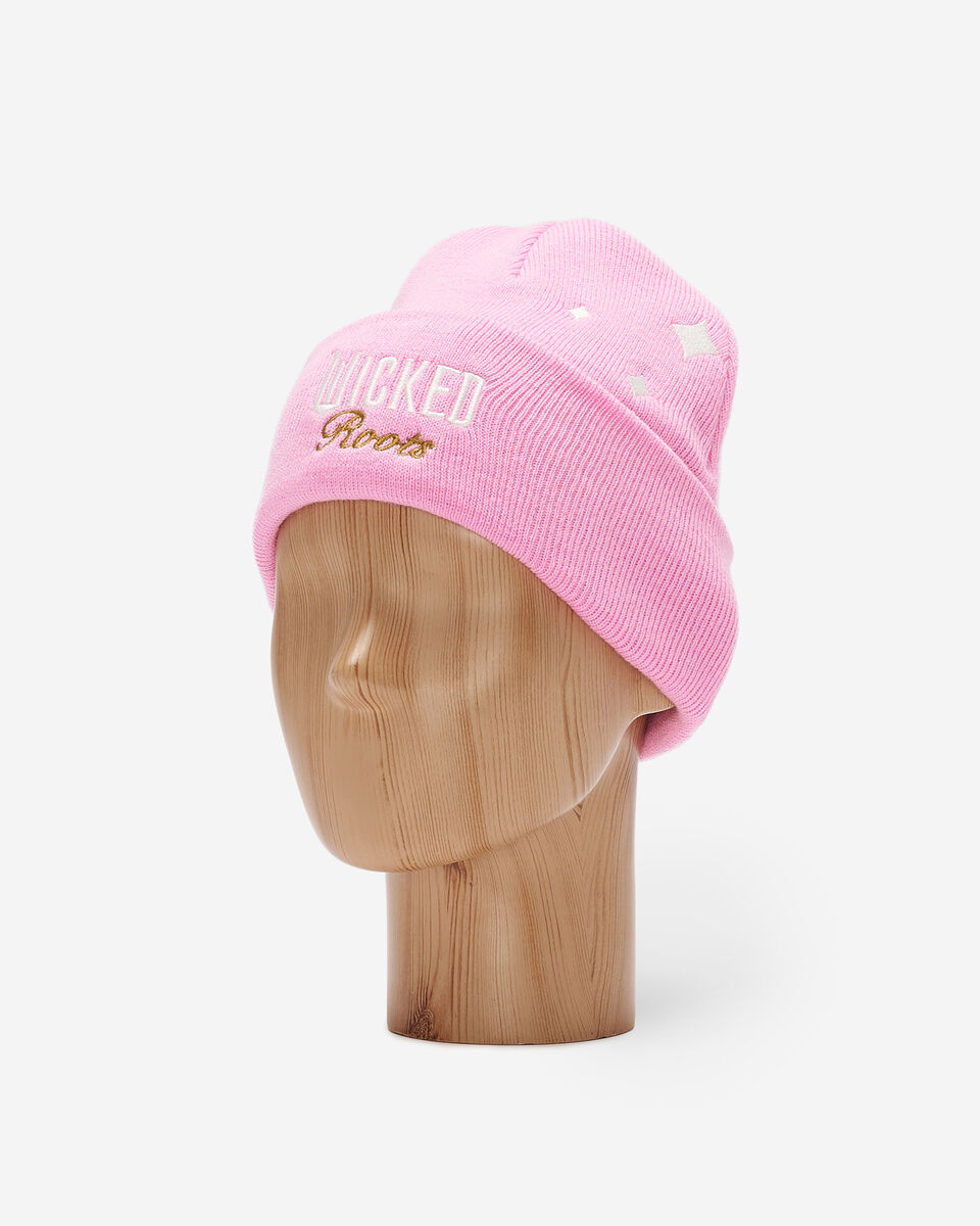 Tuque Roots X Wicked