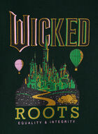 Chandail à col rond Roots X Wicked pour tout-petits