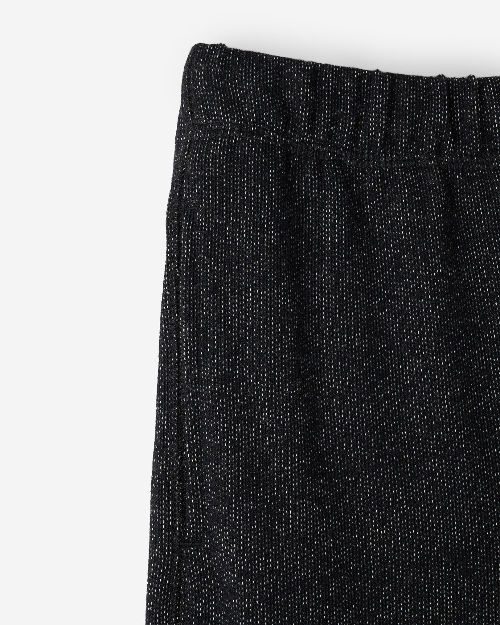 Kids Organic Original Short
