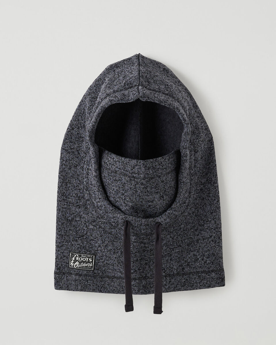 Sweater Fleece Balaclava