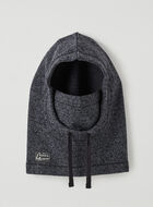 Sweater Fleece Balaclava